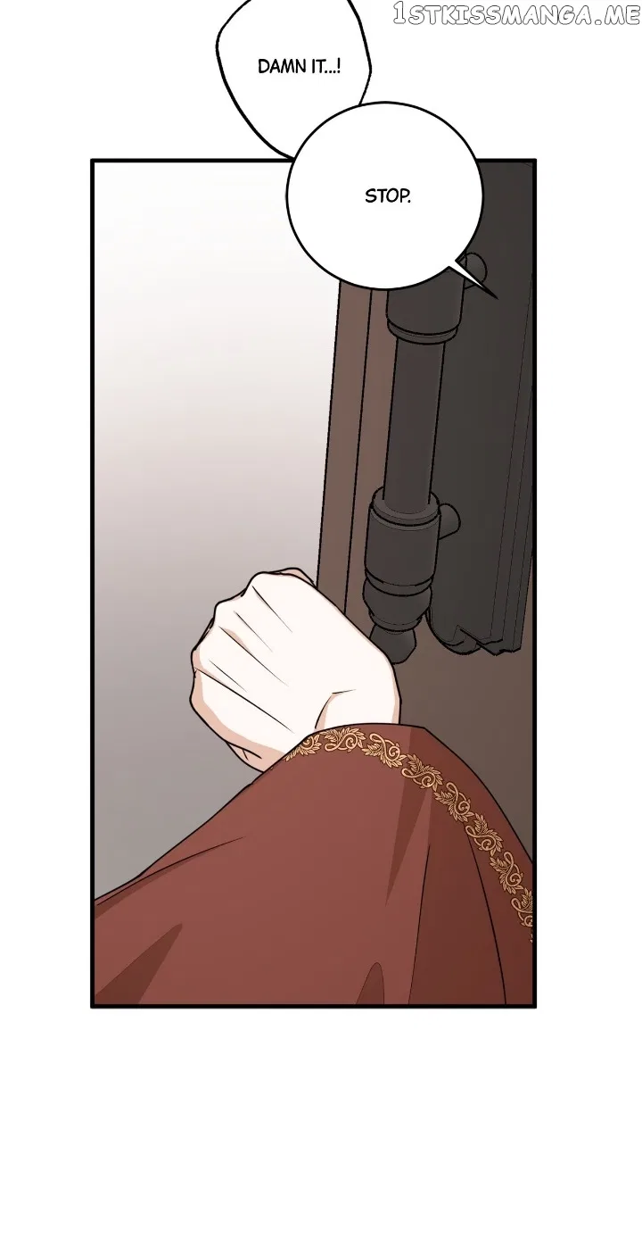 The Tyrant’s Comfort Doll Chapter 81 – Page 28