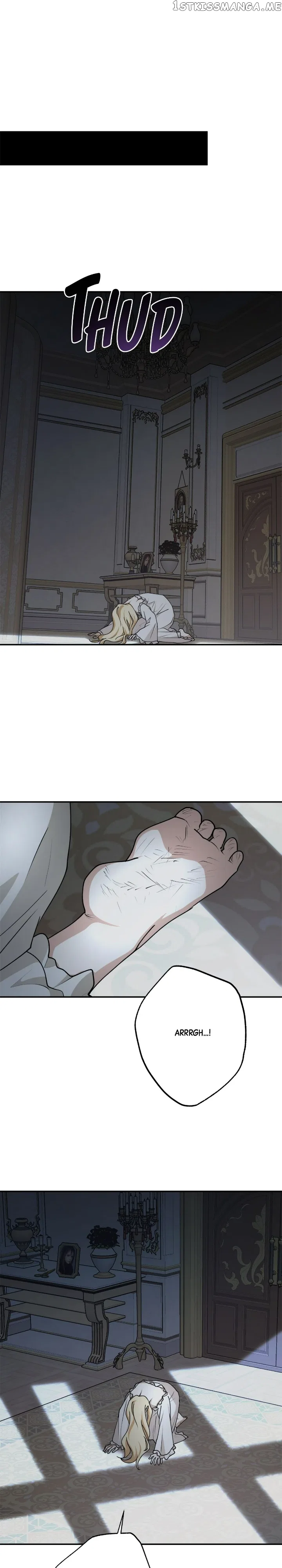 The Tyrant’s Comfort Doll Chapter 81 – Page 31