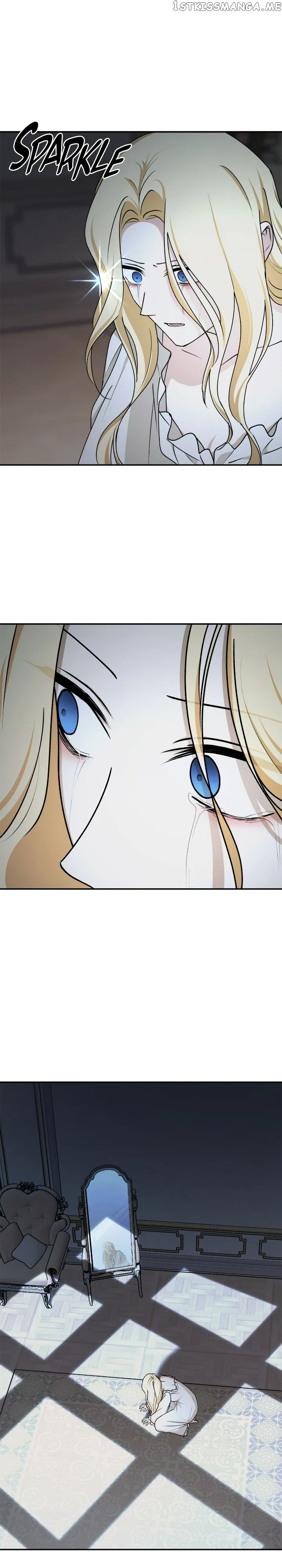 The Tyrant’s Comfort Doll Chapter 81 – Page 33