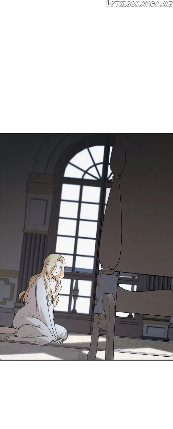 The Tyrant’s Comfort Doll Chapter 81 – Page 34