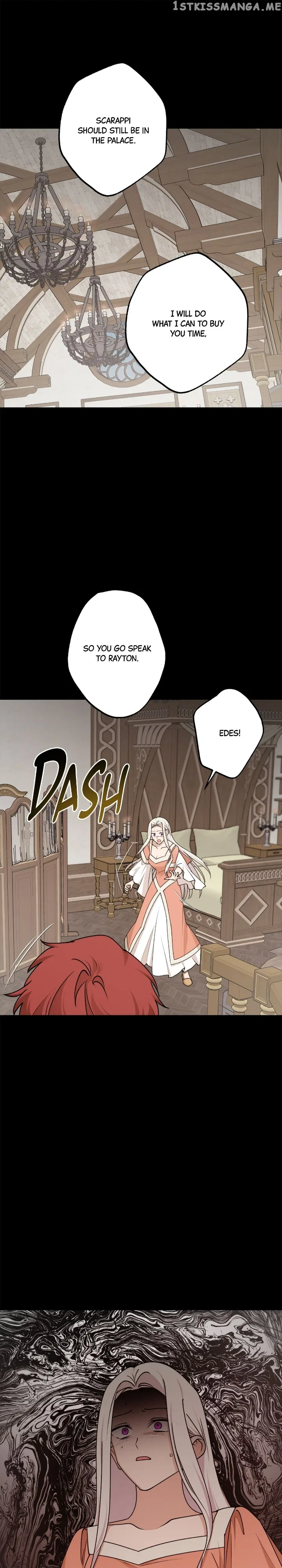 The Tyrant’s Comfort Doll Chapter 80 – Page 2