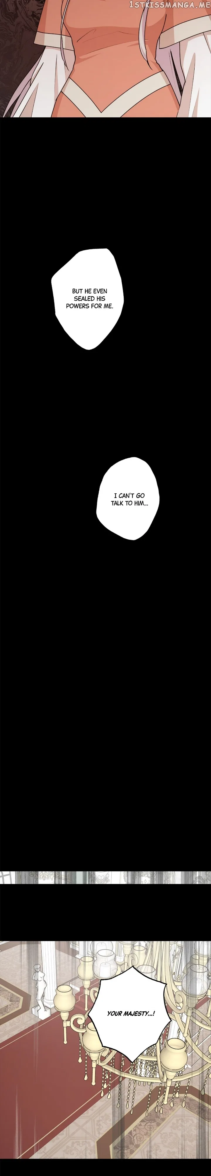 The Tyrant’s Comfort Doll Chapter 80 – Page 3