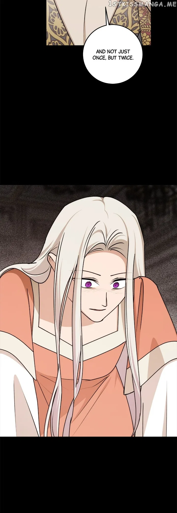 The Tyrant’s Comfort Doll Chapter 80 – Page 6