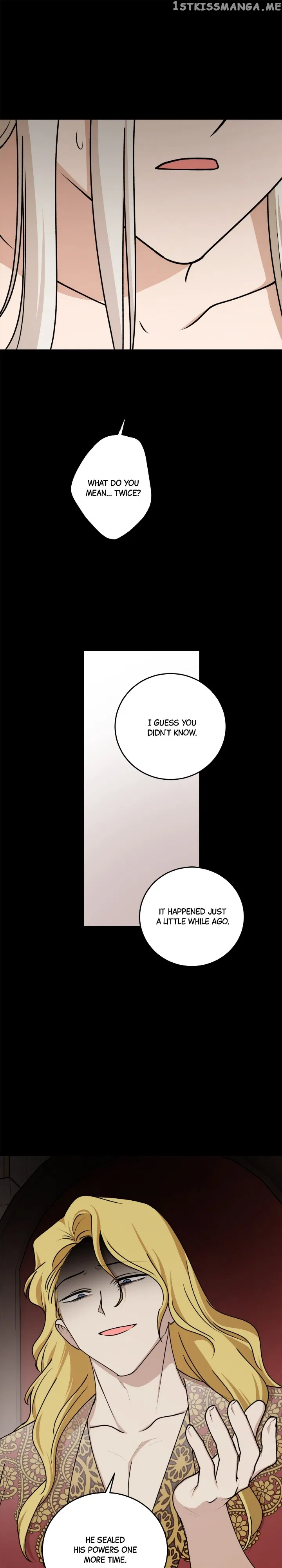 The Tyrant’s Comfort Doll Chapter 80 – Page 7