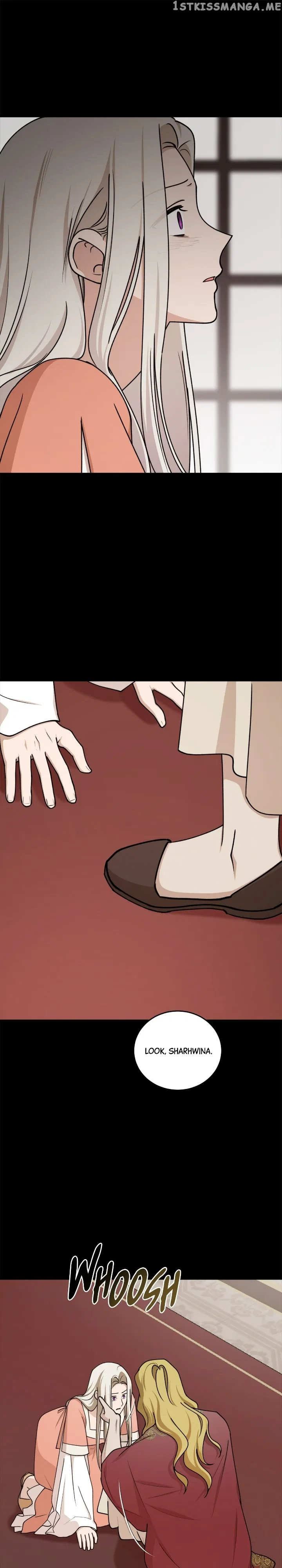 The Tyrant’s Comfort Doll Chapter 80 – Page 10