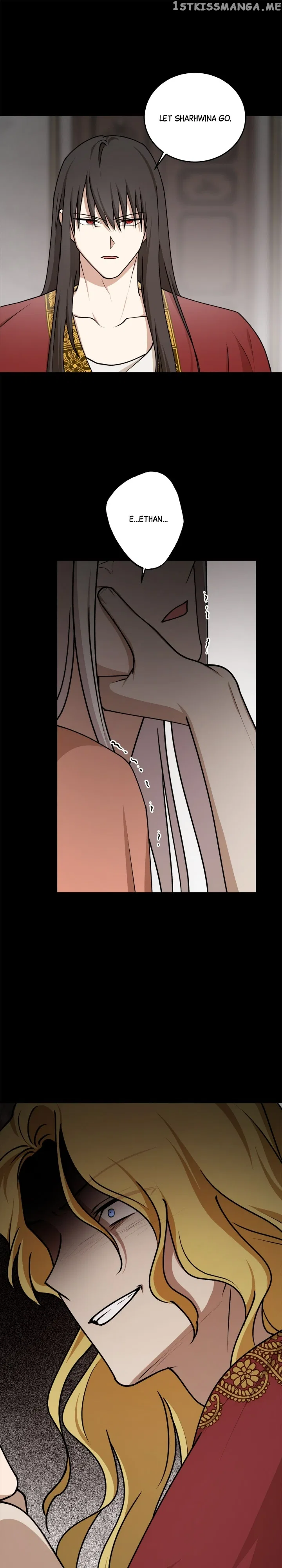 The Tyrant’s Comfort Doll Chapter 80 – Page 13