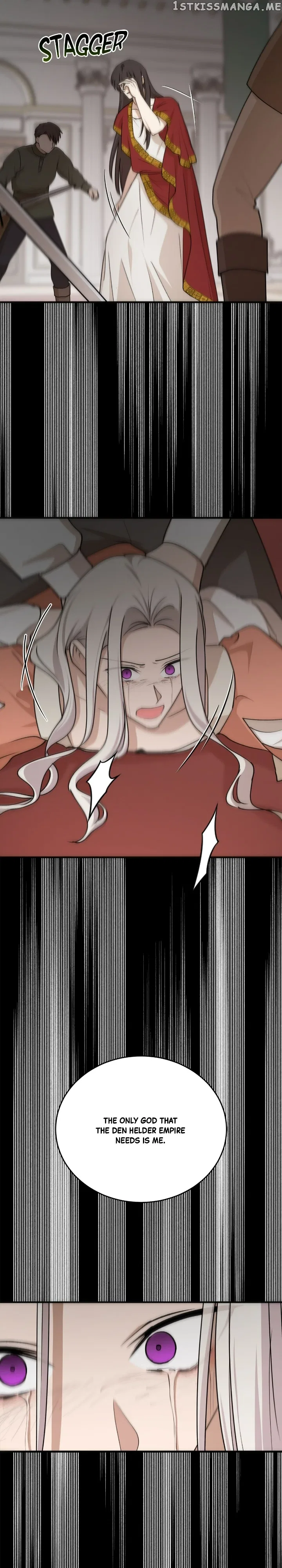 The Tyrant’s Comfort Doll Chapter 80 – Page 16