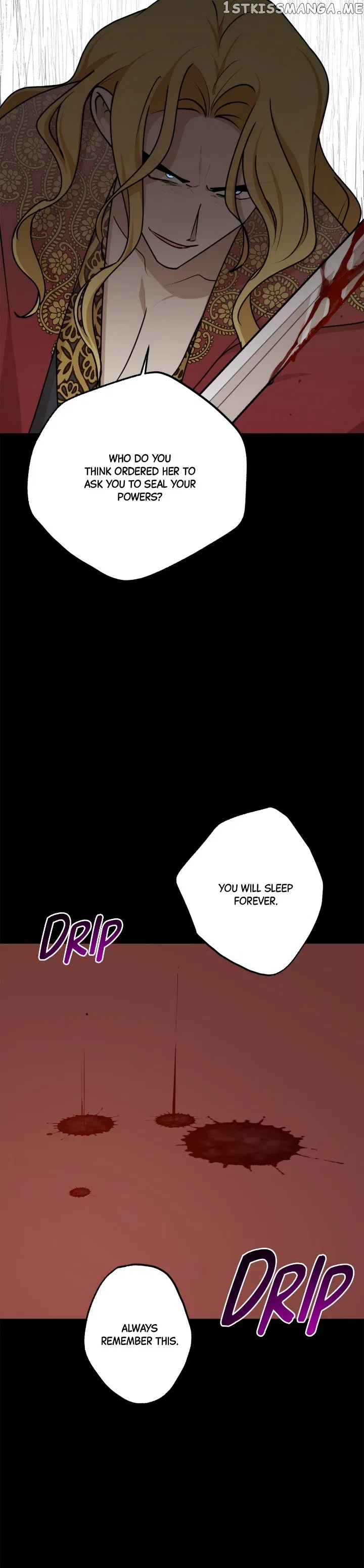 The Tyrant’s Comfort Doll Chapter 80 – Page 19