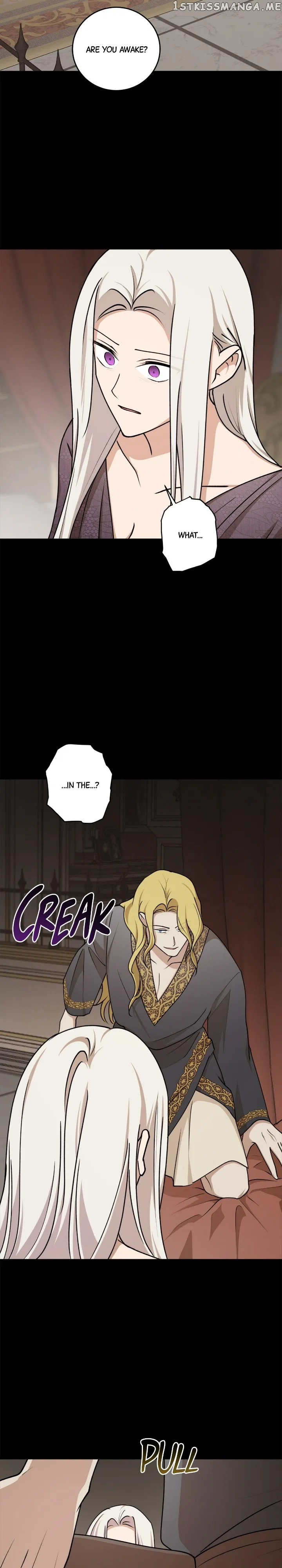 The Tyrant’s Comfort Doll Chapter 80 – Page 26