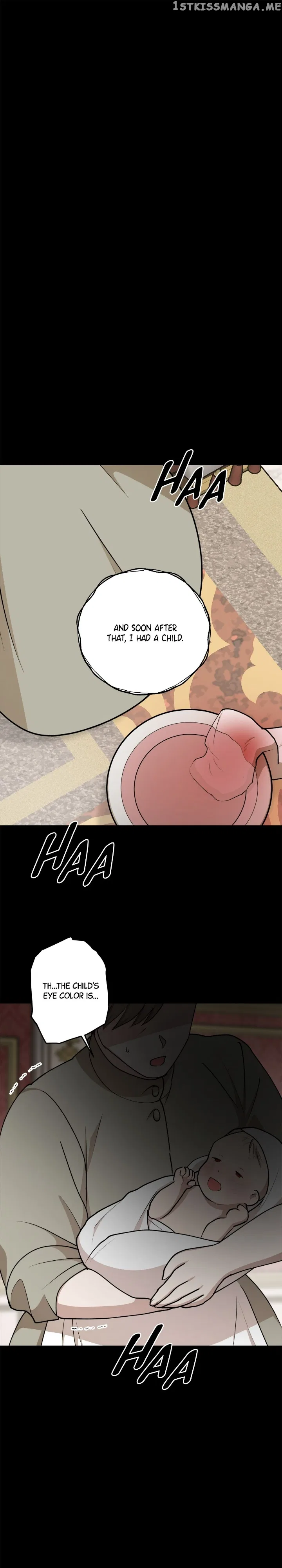 The Tyrant’s Comfort Doll Chapter 80 – Page 28