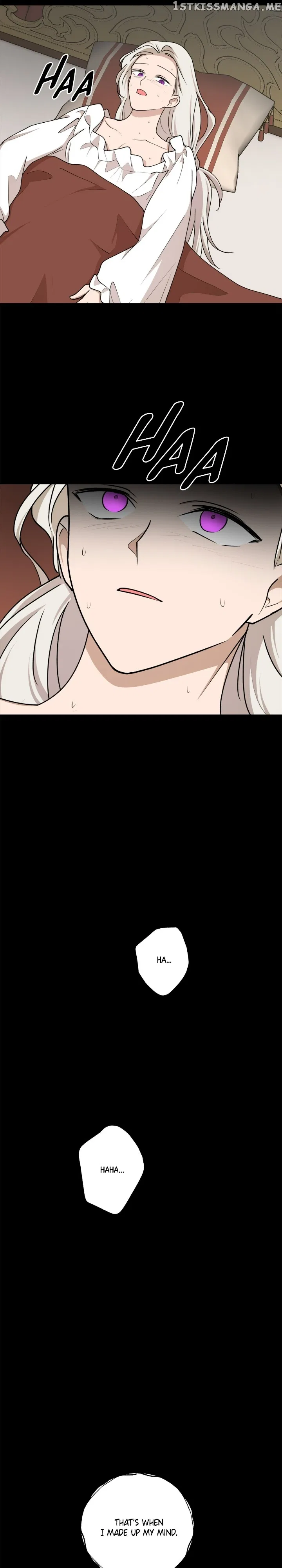 The Tyrant’s Comfort Doll Chapter 80 – Page 29