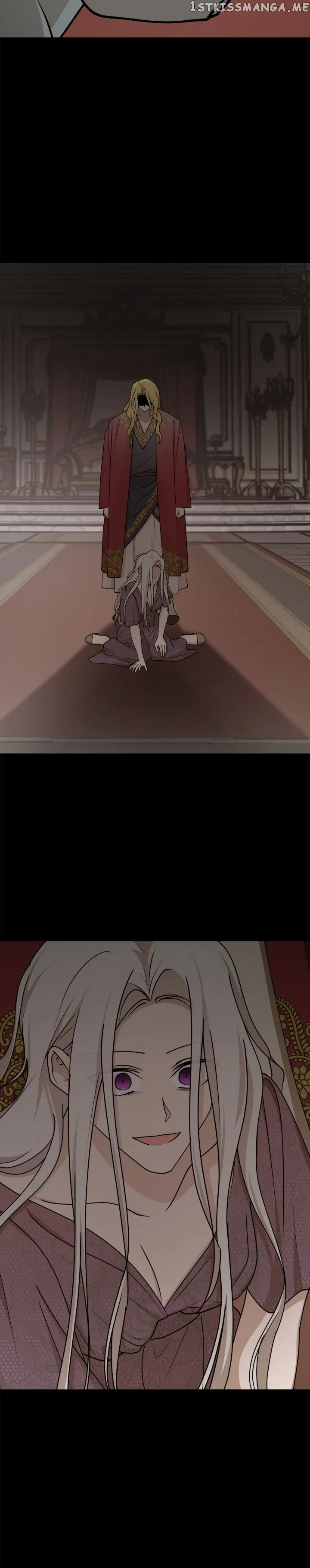The Tyrant’s Comfort Doll Chapter 80 – Page 32