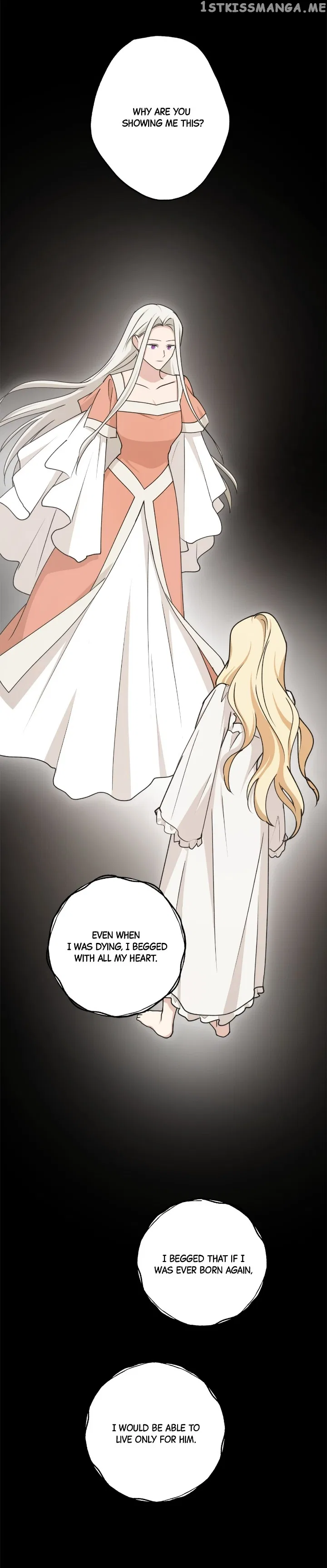 The Tyrant’s Comfort Doll Chapter 80 – Page 34