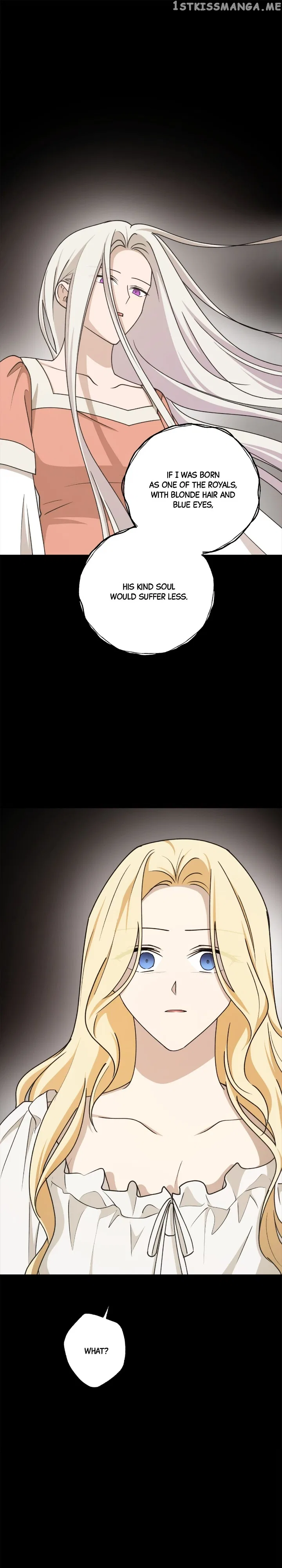 The Tyrant’s Comfort Doll Chapter 80 – Page 35