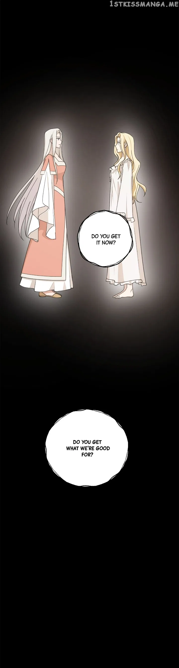 The Tyrant’s Comfort Doll Chapter 80 – Page 36