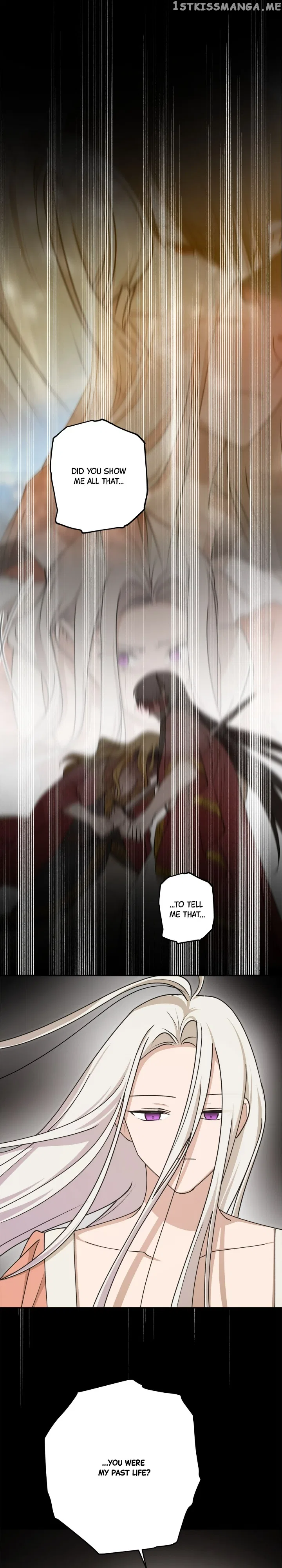 The Tyrant’s Comfort Doll Chapter 80 – Page 37