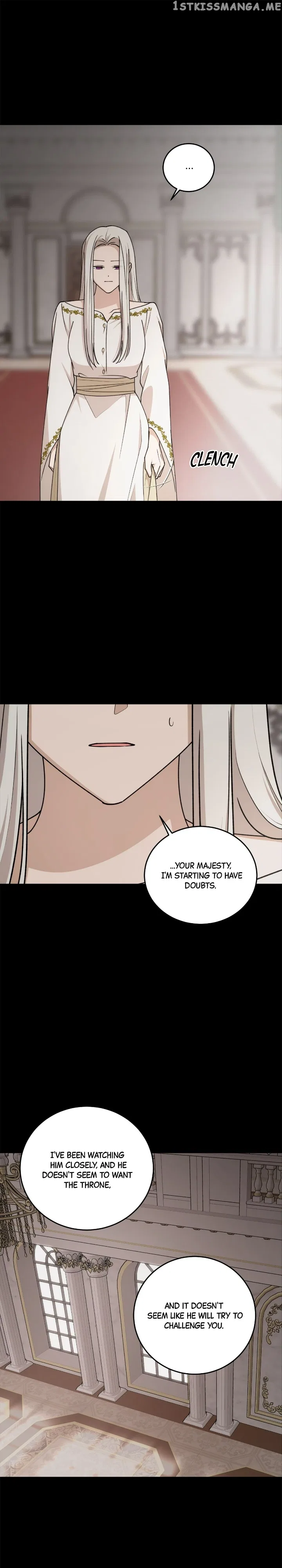 The Tyrant’s Comfort Doll Chapter 79 – Page 7