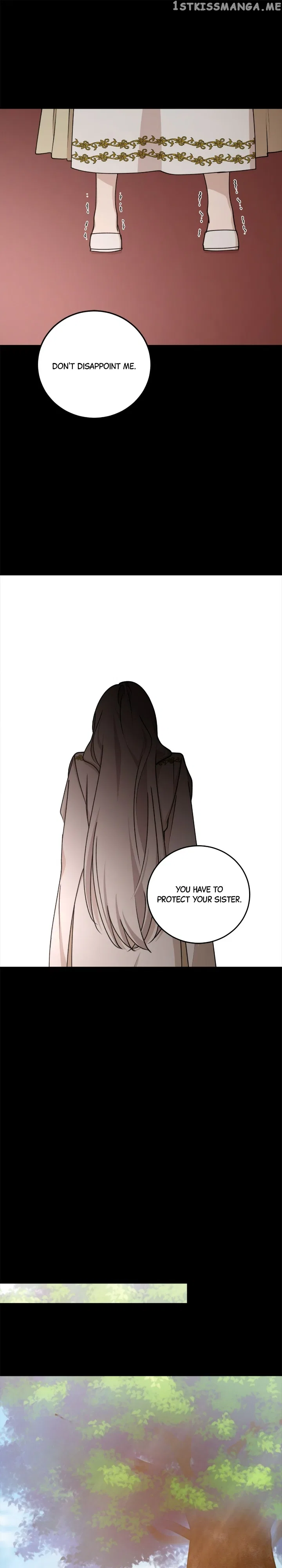 The Tyrant’s Comfort Doll Chapter 79 – Page 11