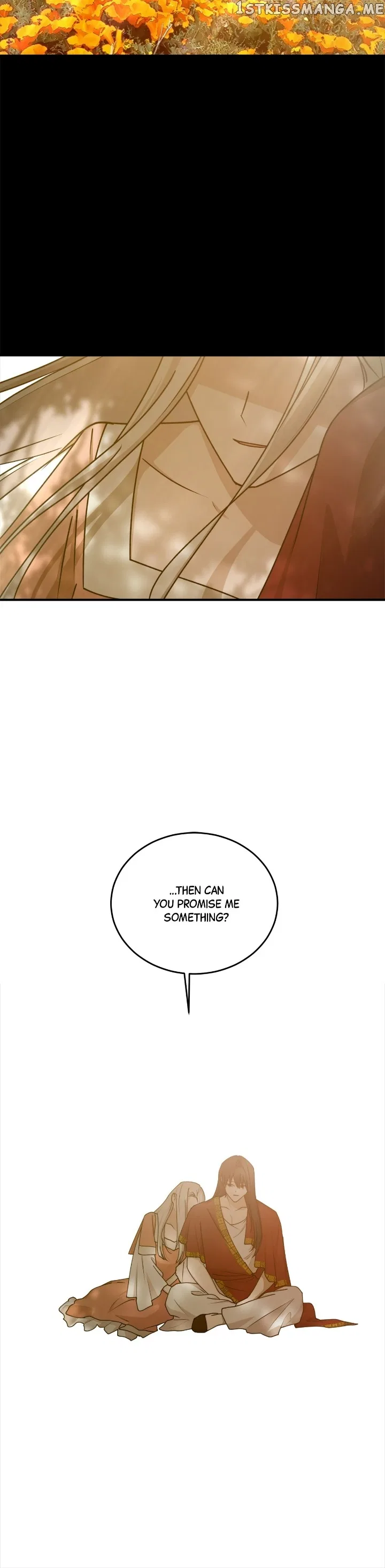 The Tyrant’s Comfort Doll Chapter 79 – Page 14