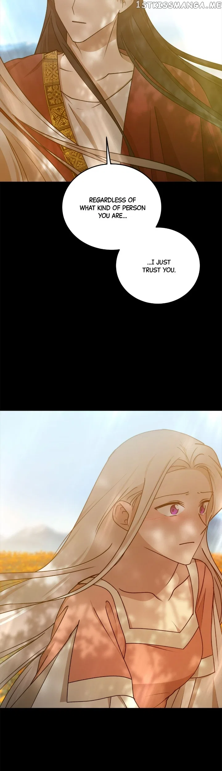 The Tyrant’s Comfort Doll Chapter 79 – Page 16
