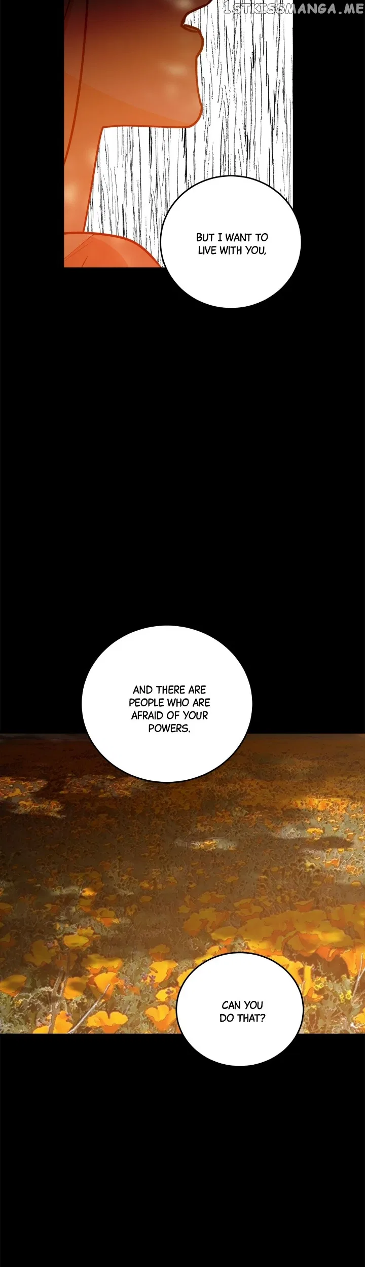 The Tyrant’s Comfort Doll Chapter 79 – Page 18