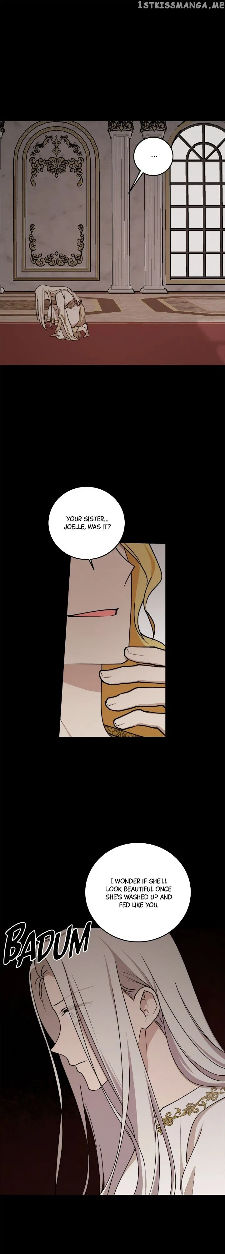 The Tyrant’s Comfort Doll Chapter 78 – Page 1