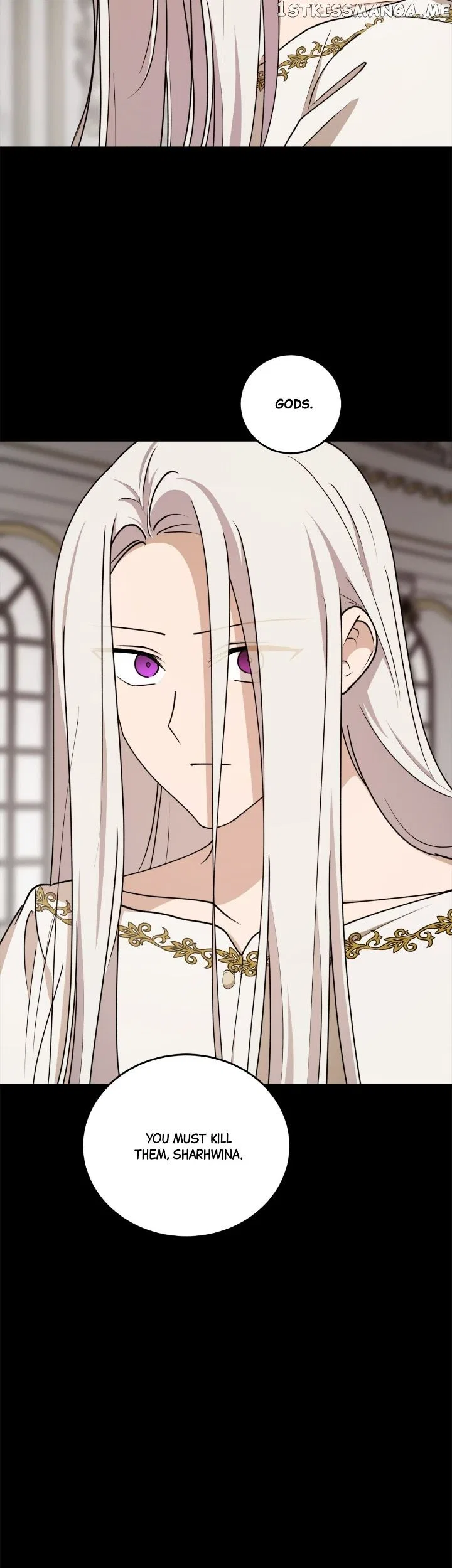 The Tyrant’s Comfort Doll Chapter 78 – Page 4