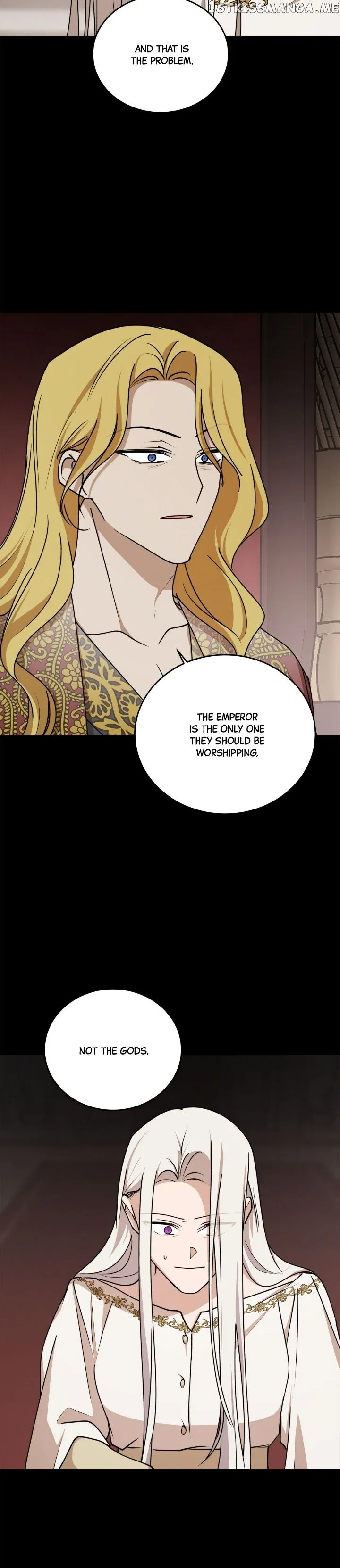 The Tyrant’s Comfort Doll Chapter 78 – Page 6