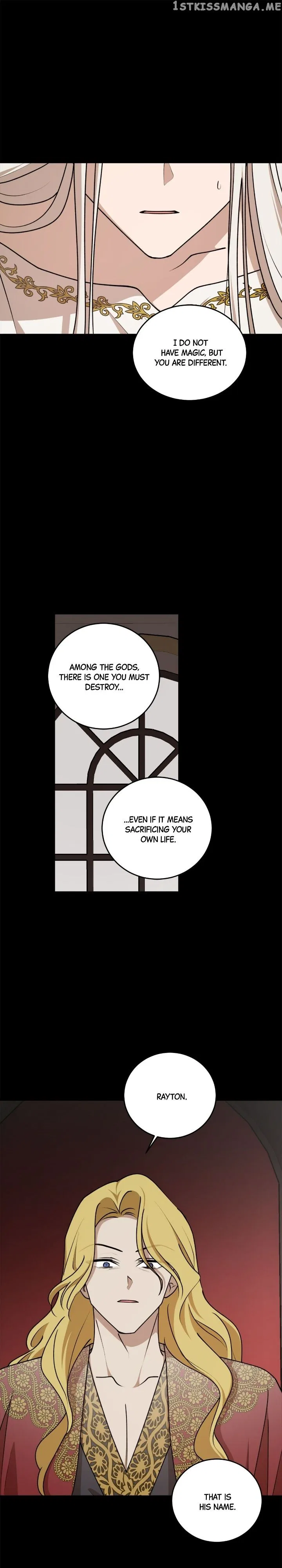 The Tyrant’s Comfort Doll Chapter 78 – Page 7