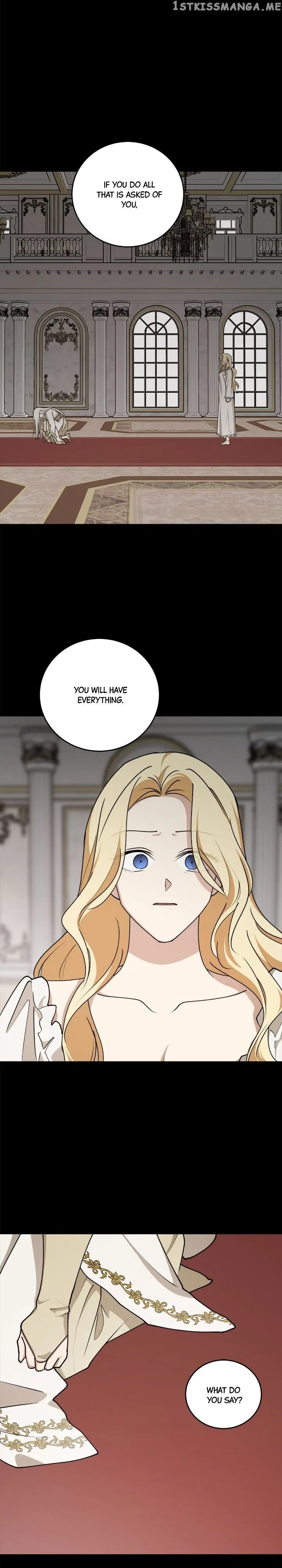 The Tyrant’s Comfort Doll Chapter 78 – Page 8