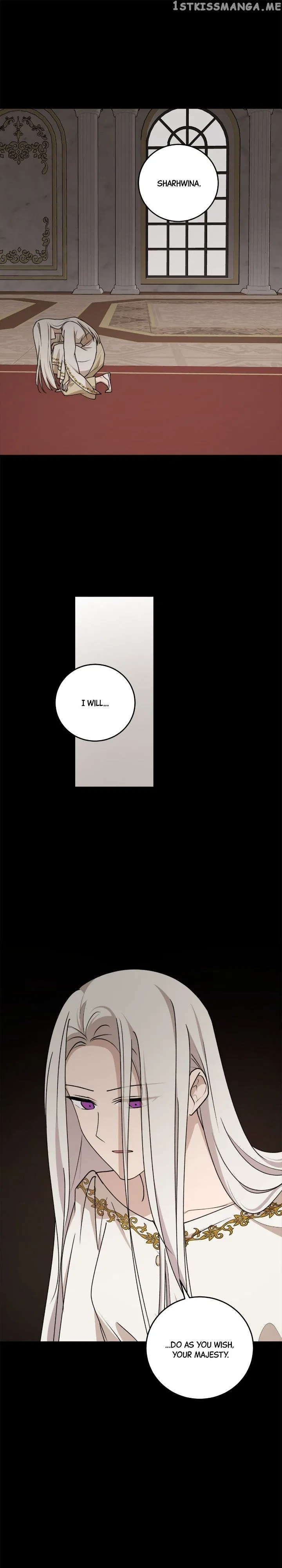 The Tyrant’s Comfort Doll Chapter 78 – Page 10
