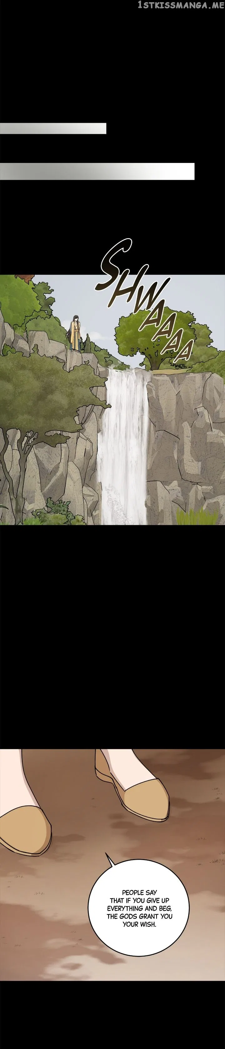 The Tyrant’s Comfort Doll Chapter 78 – Page 11
