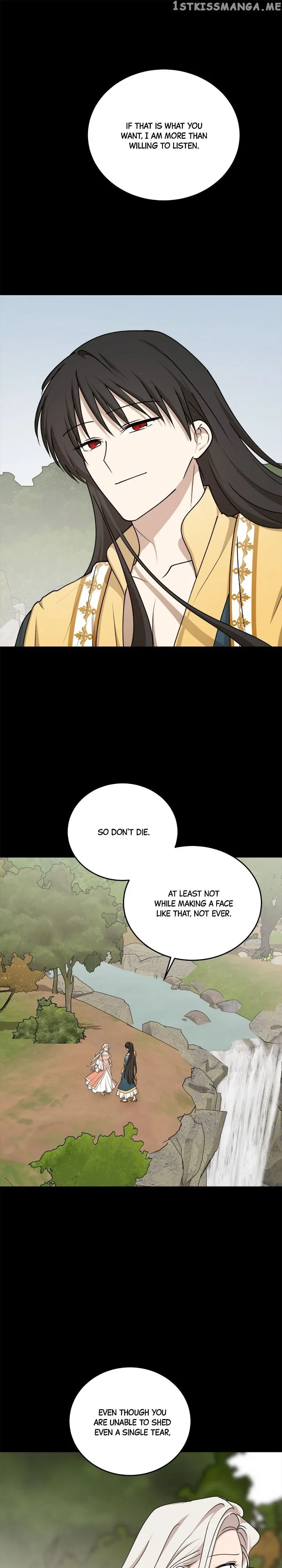 The Tyrant’s Comfort Doll Chapter 78 – Page 14