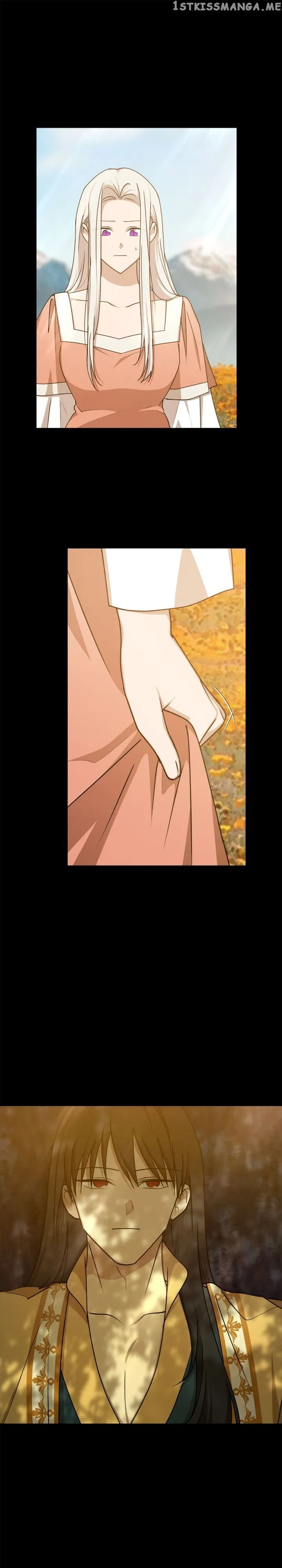The Tyrant’s Comfort Doll Chapter 78 – Page 18