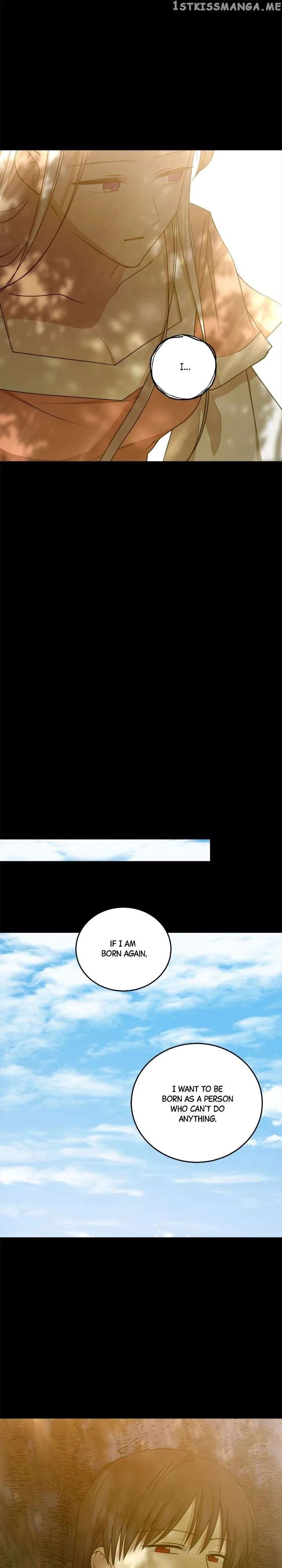 The Tyrant’s Comfort Doll Chapter 78 – Page 23