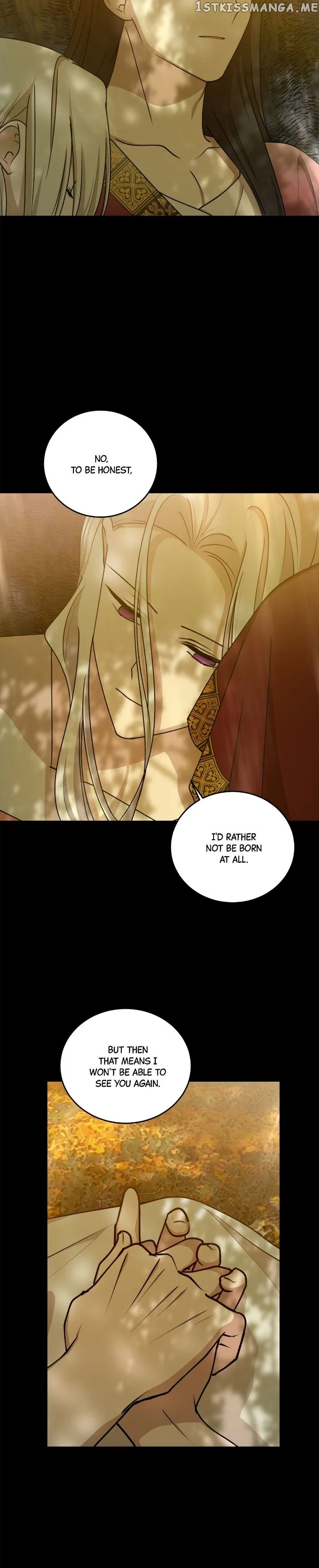 The Tyrant’s Comfort Doll Chapter 78 – Page 24