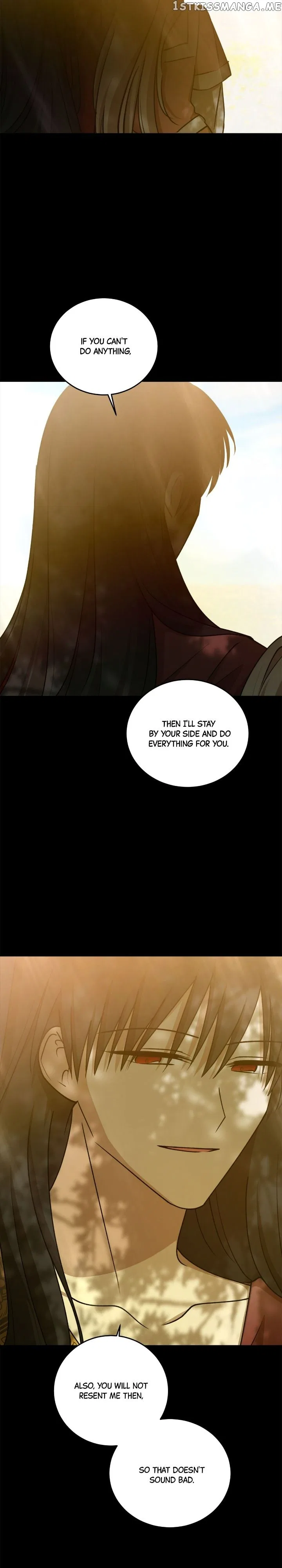 The Tyrant’s Comfort Doll Chapter 78 – Page 26
