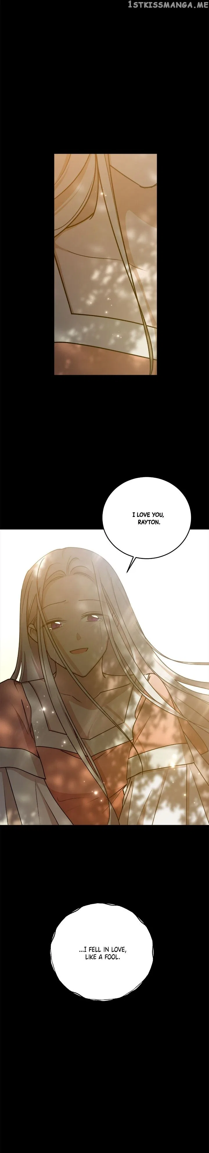 The Tyrant’s Comfort Doll Chapter 78 – Page 29