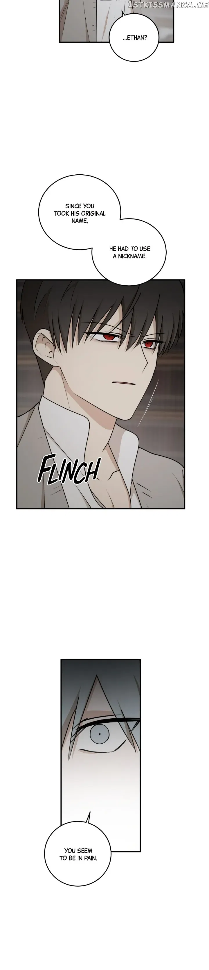 The Tyrant’s Comfort Doll Chapter 77 – Page 8