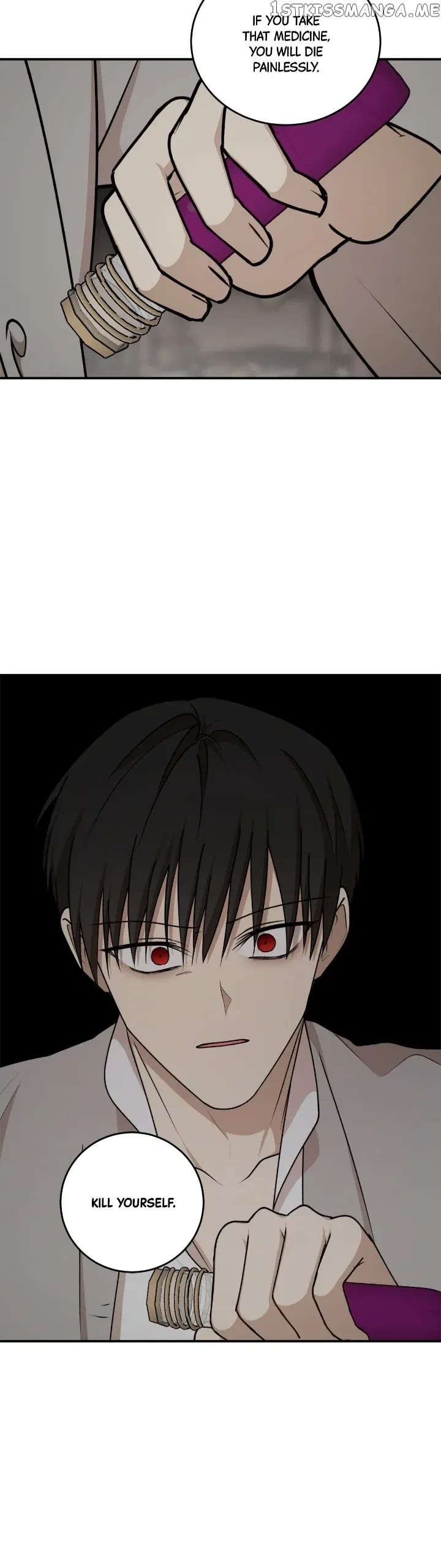 The Tyrant’s Comfort Doll Chapter 77 – Page 10