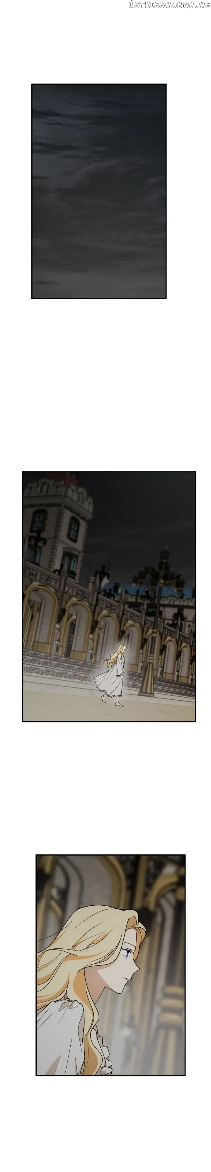 The Tyrant’s Comfort Doll Chapter 77 – Page 15