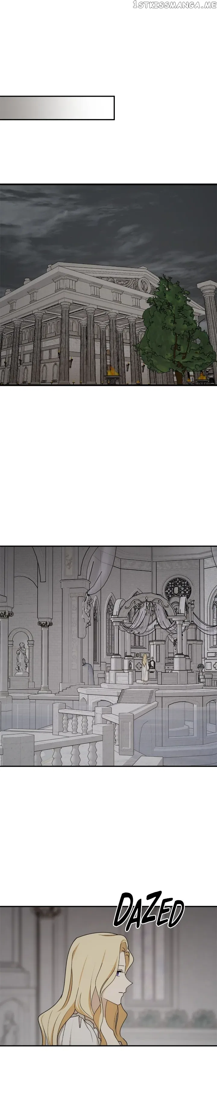 The Tyrant’s Comfort Doll Chapter 77 – Page 16