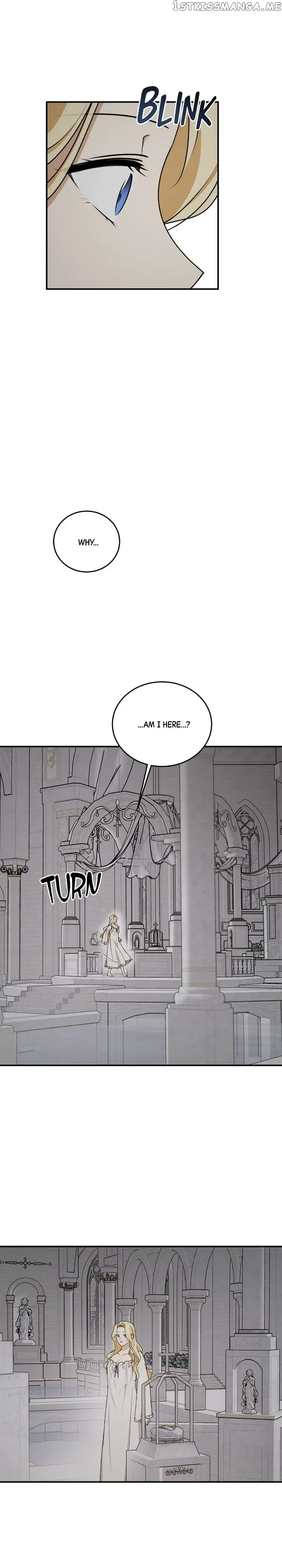 The Tyrant’s Comfort Doll Chapter 77 – Page 17