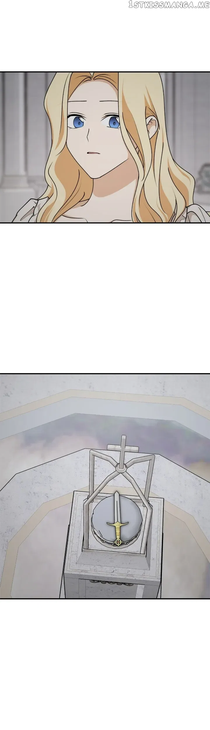 The Tyrant’s Comfort Doll Chapter 77 – Page 18
