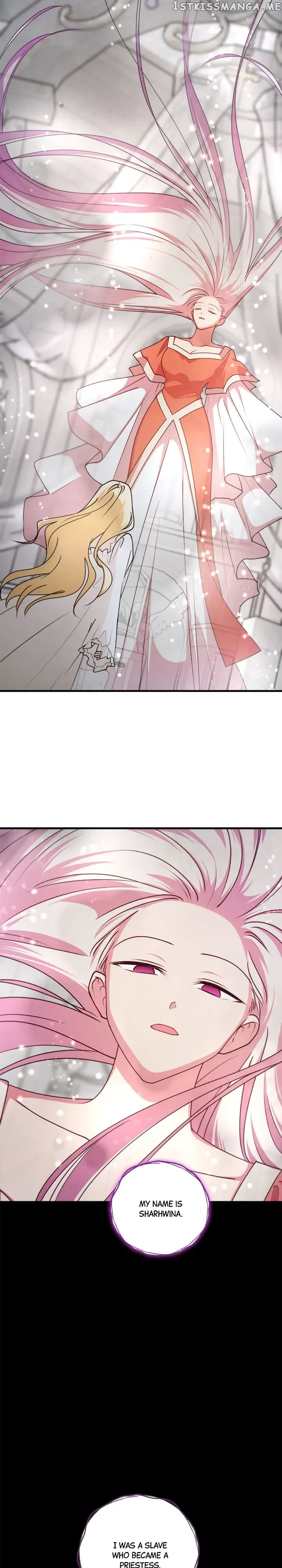 The Tyrant’s Comfort Doll Chapter 77 – Page 20