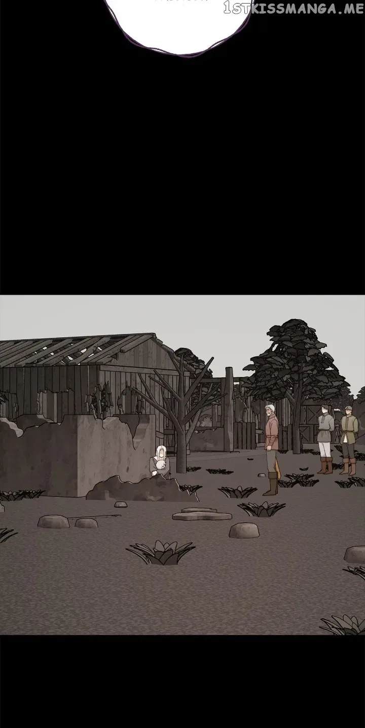 The Tyrant’s Comfort Doll Chapter 77 – Page 21
