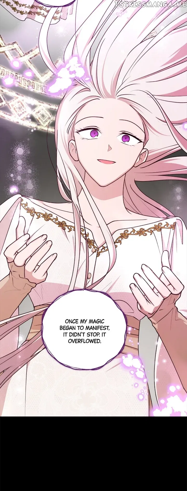 The Tyrant’s Comfort Doll Chapter 77 – Page 25