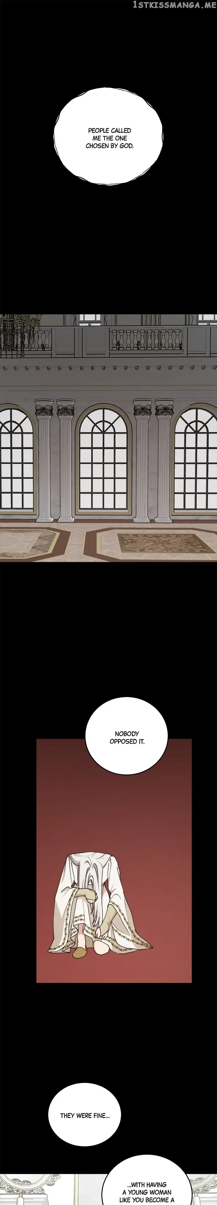 The Tyrant’s Comfort Doll Chapter 77 – Page 26