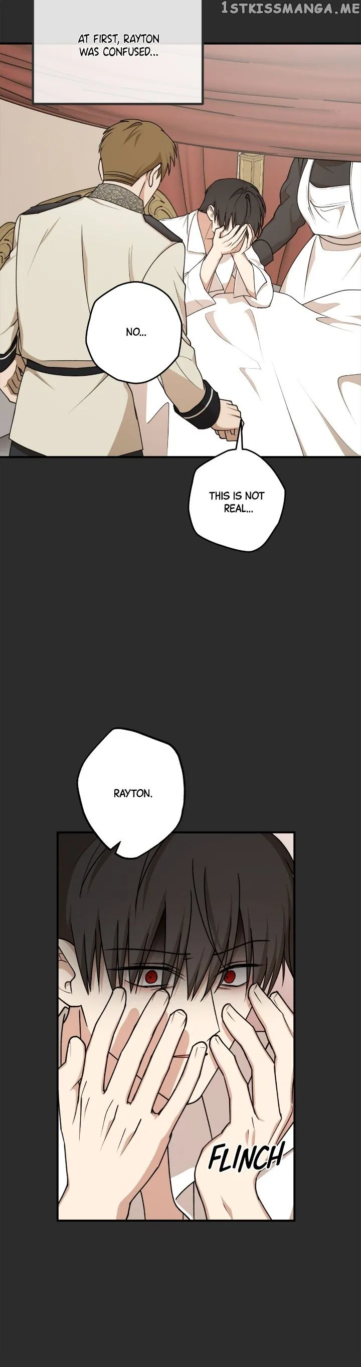 The Tyrant’s Comfort Doll Chapter 76 – Page 2