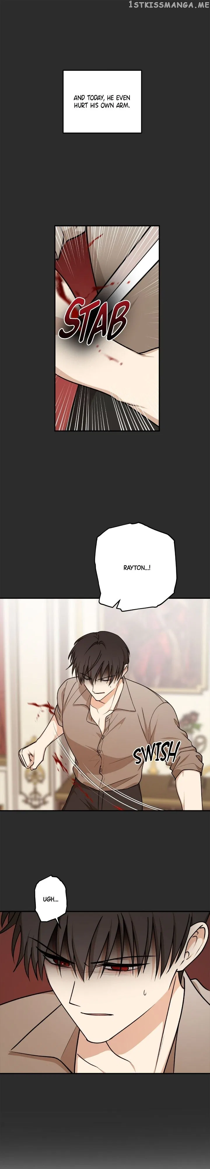 The Tyrant’s Comfort Doll Chapter 76 – Page 5